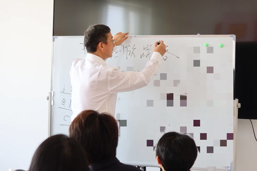 华红兵 高级战略咨询如何引领企业未来发展的技术开发之路