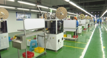 创新引领，智造未来——周口线缆产业构建高质量发展新生态